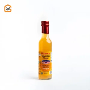অর্গানিক অ্যাপল সিডার ভিনেগার/Discovery Organic Apple Cider Vinegar 250ml