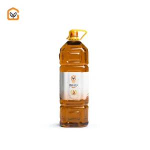 দেশি সরিষার তেল/Deshi Mustard Oil 2ltr